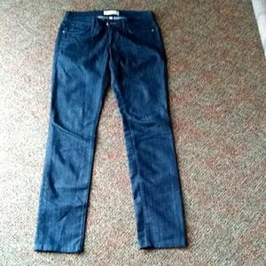 Habitual Black Jeans, 26 Size, Used, Good Condition